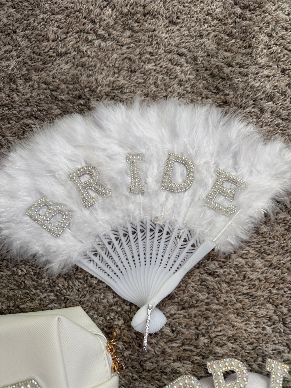 Bride Bundle Set - Picture 6 of 8